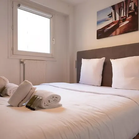 Enjoy Parisian Life Few Steps From Trocadero *